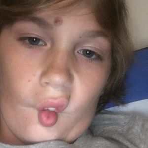 Meet your Posher, Gavin